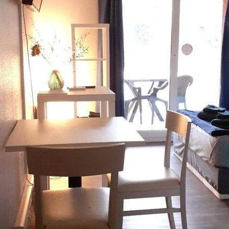 Studio 24 M2 - Hameaux De Camargue - Village 9 - 13200 Арль Экстерьер фото