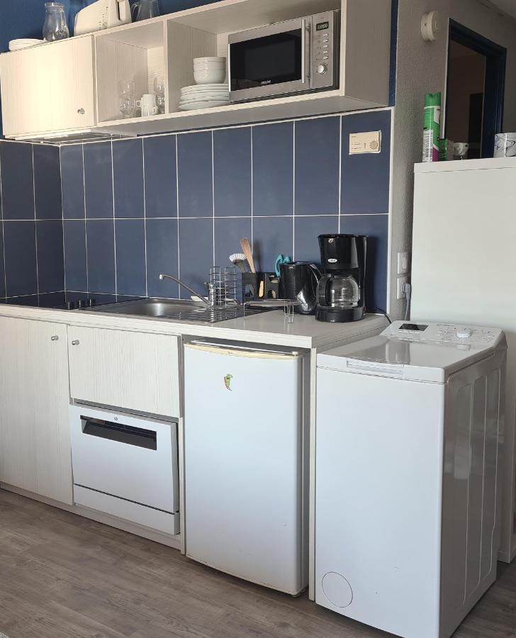 Studio 24 M2 - Hameaux De Camargue - Village 9 - 13200 Арль Экстерьер фото