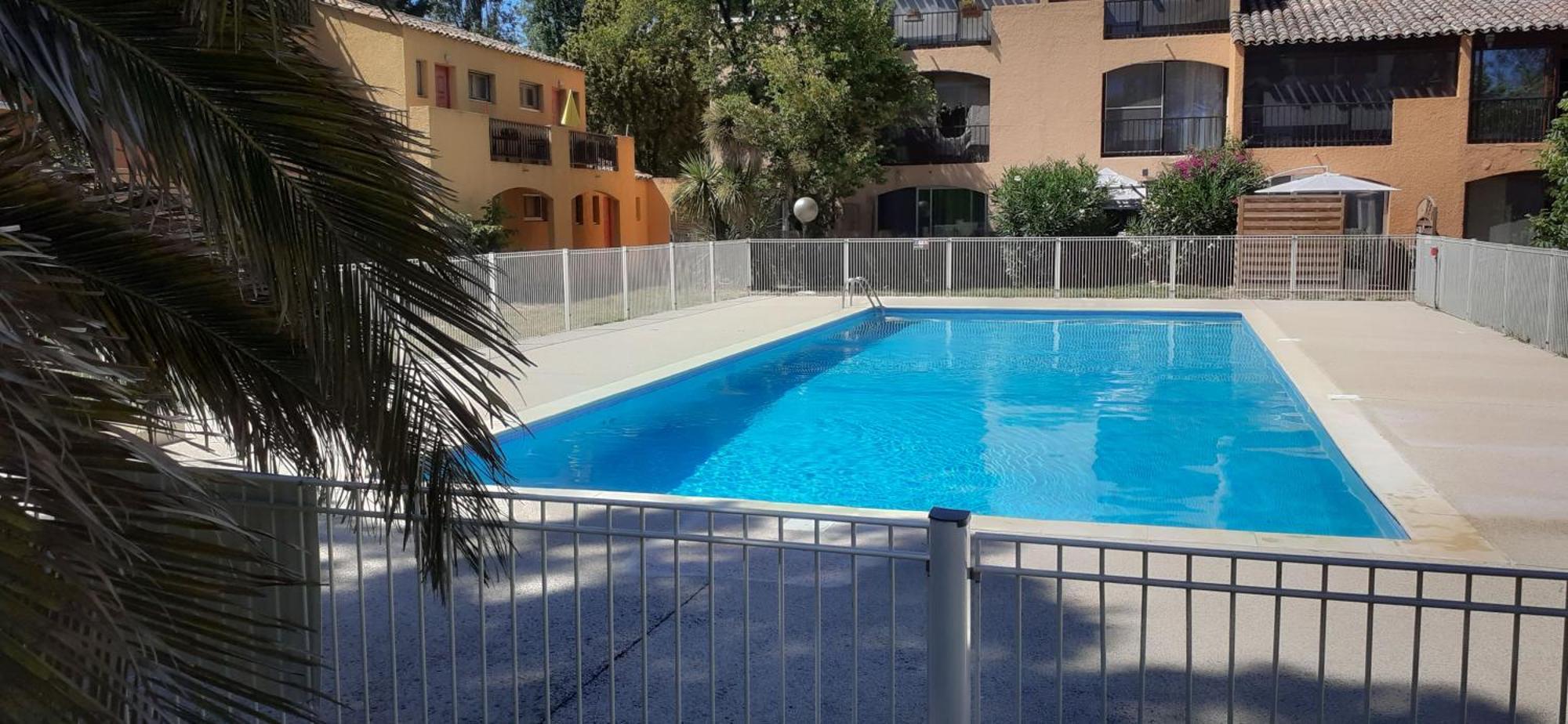 Studio 24 M2 - Hameaux De Camargue - Village 9 - 13200 Арль Экстерьер фото