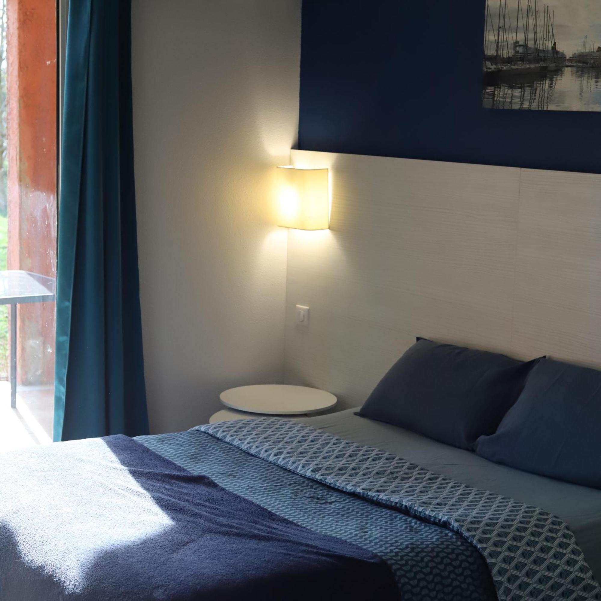 Studio 24 M2 - Hameaux De Camargue - Village 9 - 13200 Арль Экстерьер фото