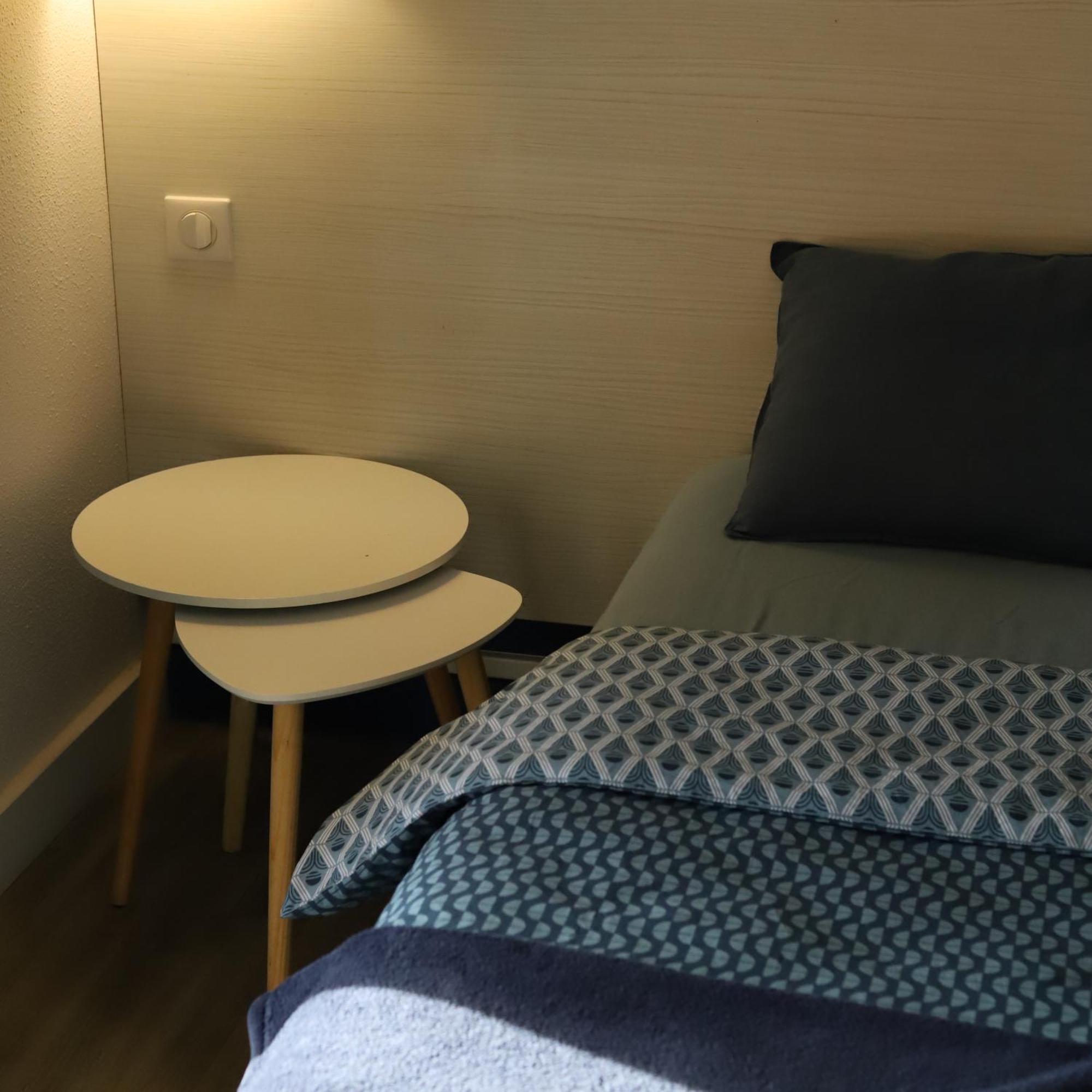 Studio 24 M2 - Hameaux De Camargue - Village 9 - 13200 Арль Экстерьер фото